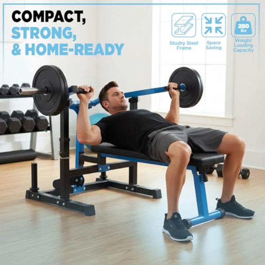 Home Gym Strength Training Mac - Home Gym Gear recensie en prijs
