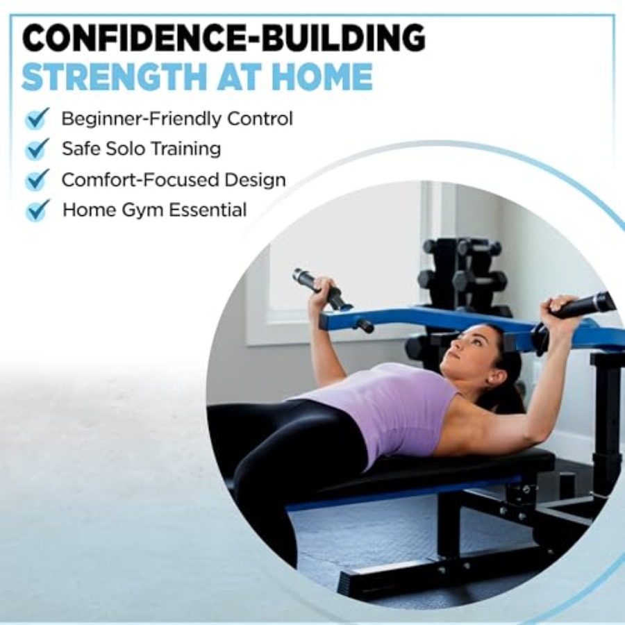 Home Gym Strength Training Mac - Home Gym Gear recensie en prijs