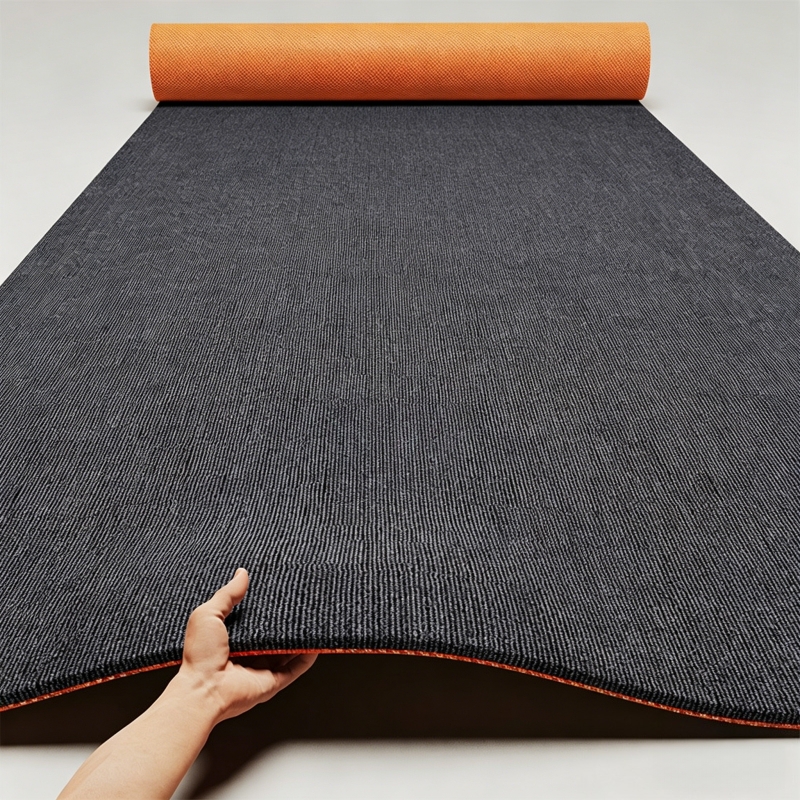 Heavy-Duty Sound Absorbing Rug - Home Gym Training Program recensie en prijs
