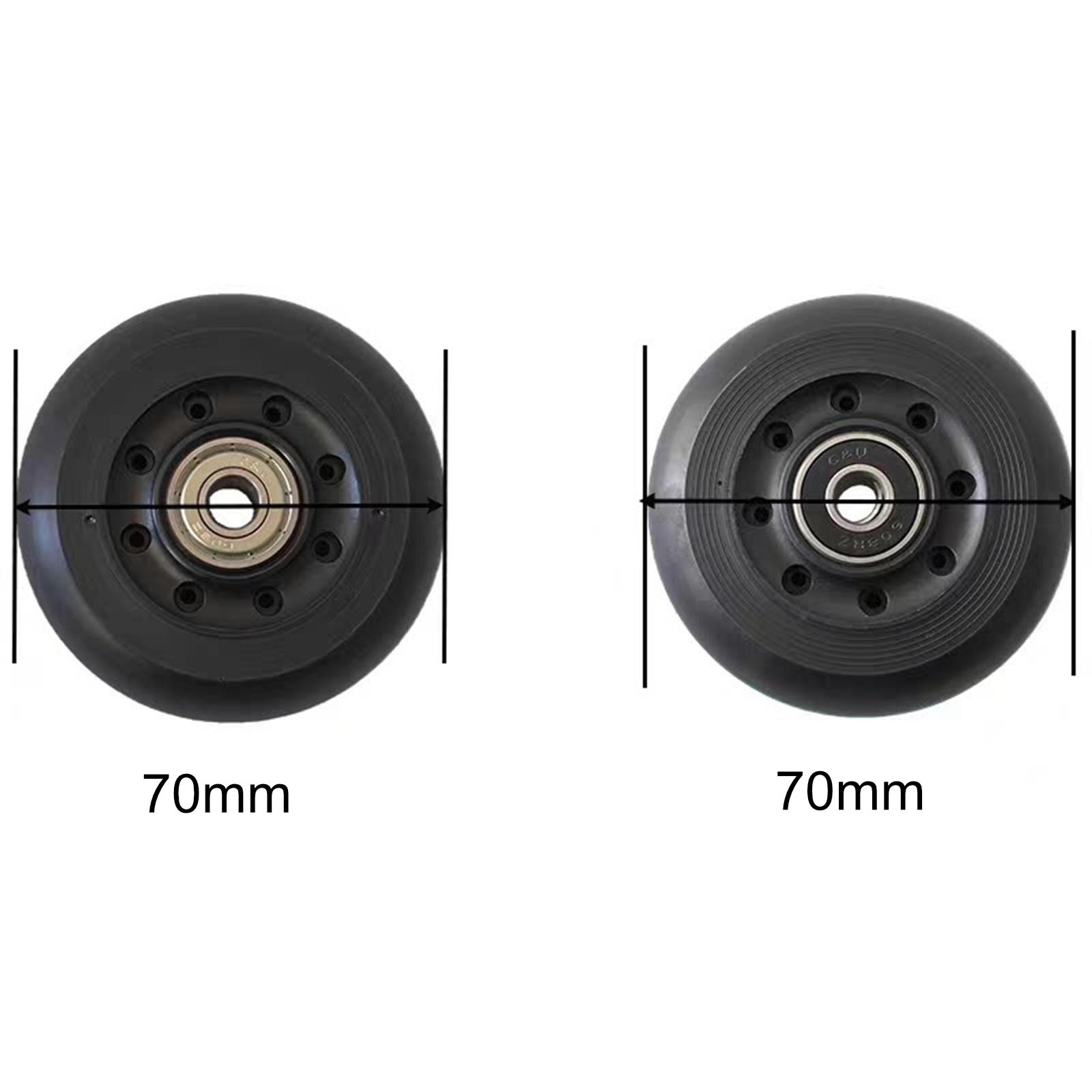 Pilates Reformer Wheel Black W - Home Gym Pilates recensie en prijs