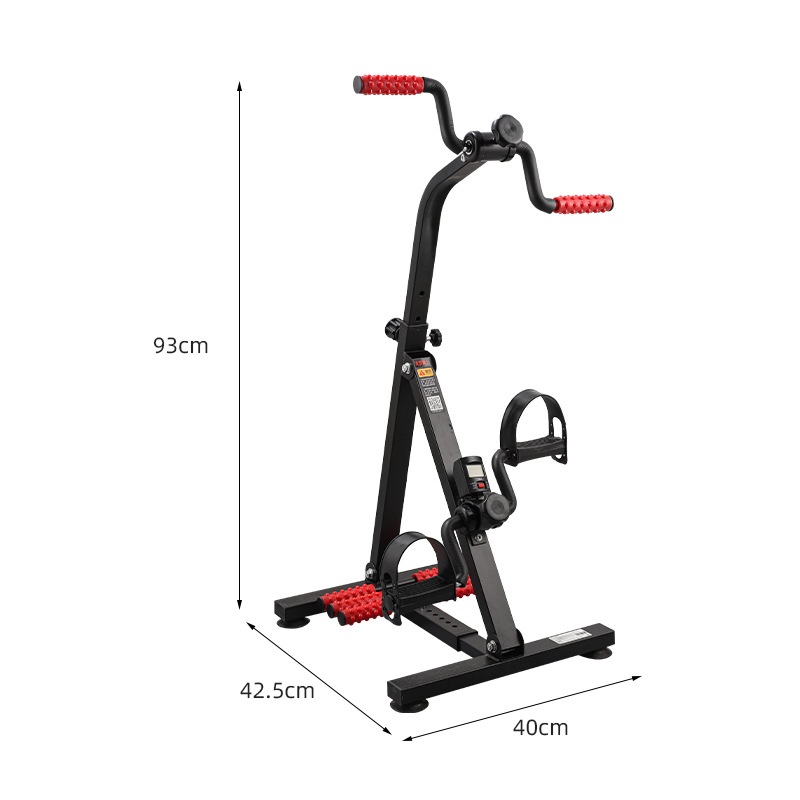 Mini Home Fitness Equipment El - Home Gym Bike recensie en prijs