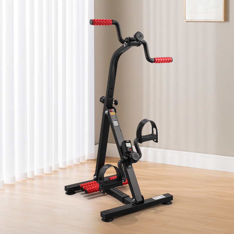 Mini Home Fitness Equipment El - Home Gym Bike recensie en prijs