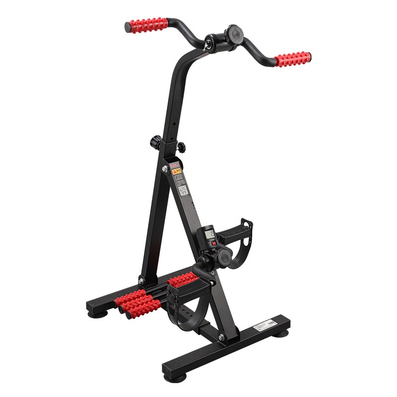 Mini Home Fitness Equipment El - Home Gym Bike recensie en prijs