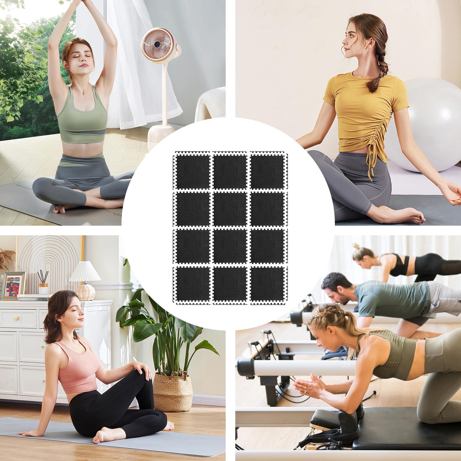 Interlocking Floor Mats Interl - Home Gym For Toddlers recensie en prijs