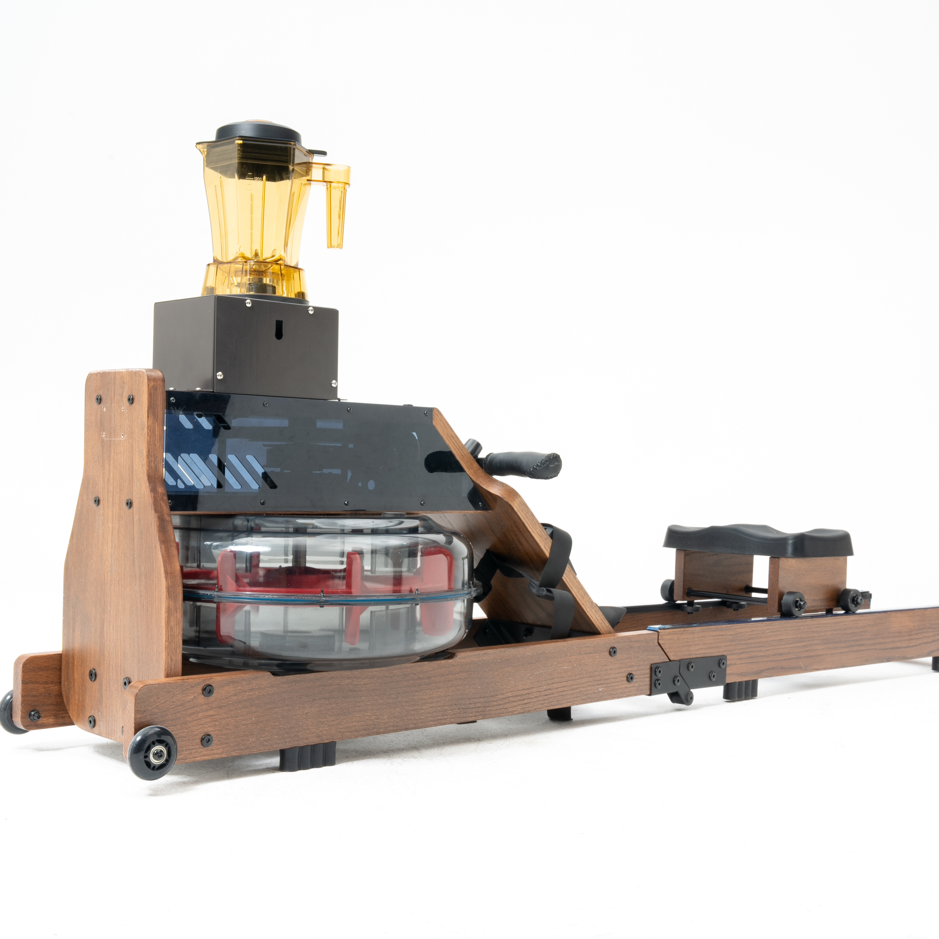 ATV&UTVEXI 2025 Latest Commerc - Home Gym Rowing Machine recensie en prijs