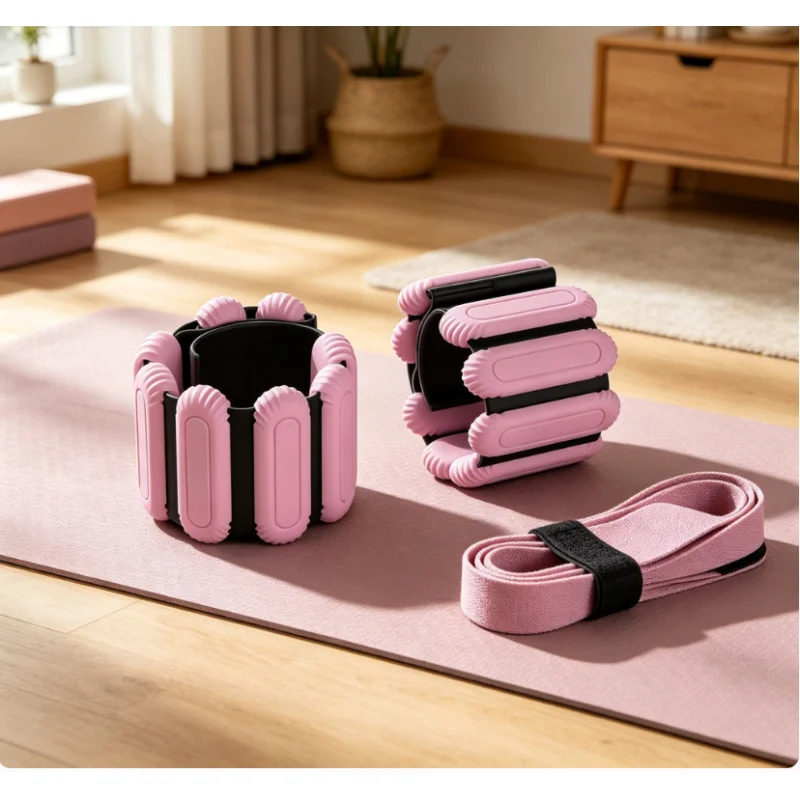 Adjustable wrist weight for me - Home Gym Pilates recensie en prijs