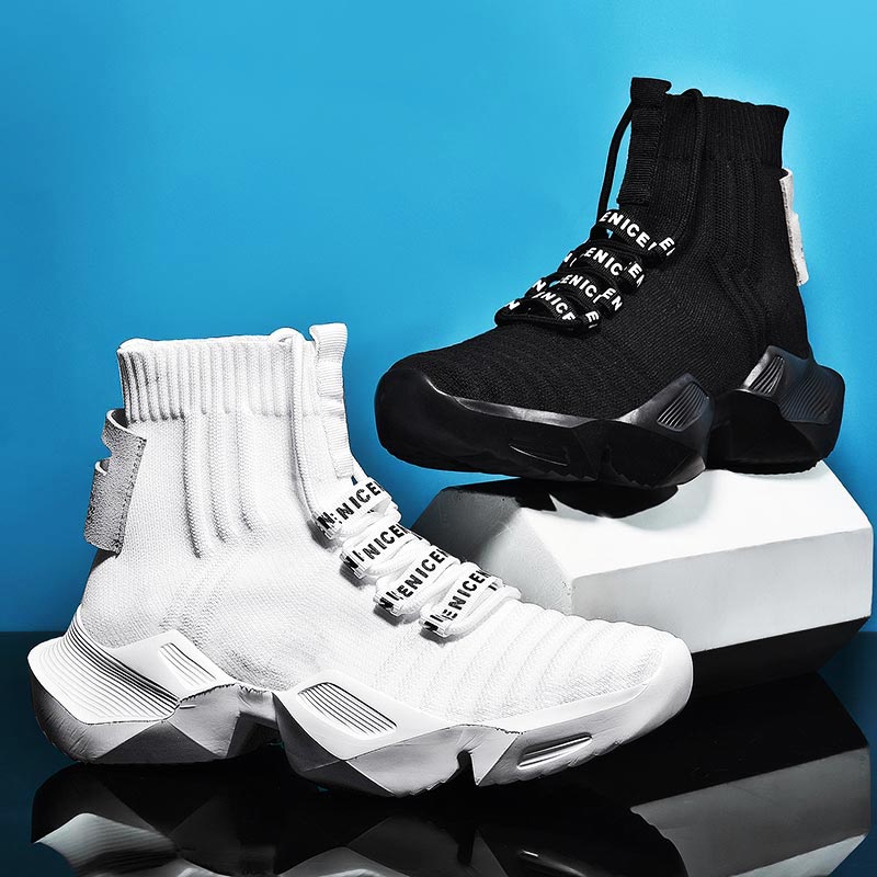 Plus Size High Top Massive Spo - Home Gym For Toddlers recensie en prijs