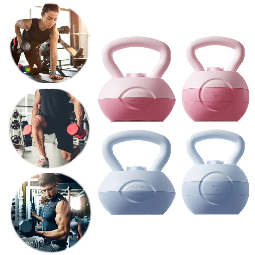 Portable Sports Water Injectio - Kettler Home Gym recensie en prijs