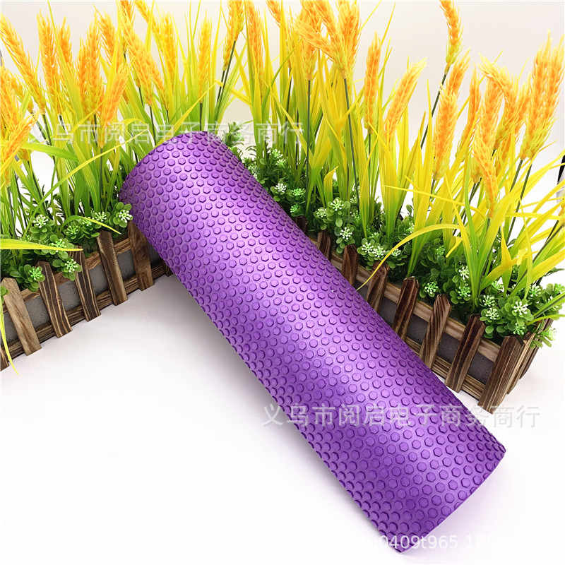 30/45cm Half Round EVA Massage - Home Gym Pilates recensie en prijs