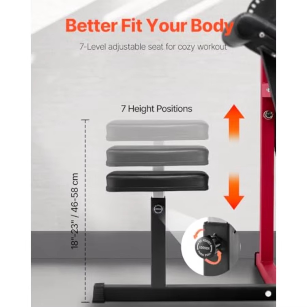 2-in-1 Preacher Curl Machine S - Home Gym Training Program recensie en prijs