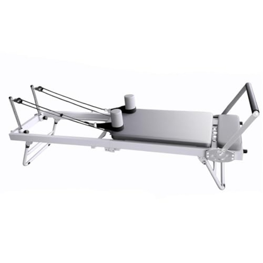Foldable Pilates Reformer Mach - Home Gym Pilates recensie en prijs