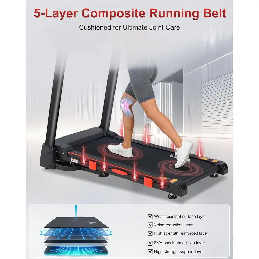 15% Incline Treadmill, 10 MPH, - Home Gym Training Program recensie en prijs