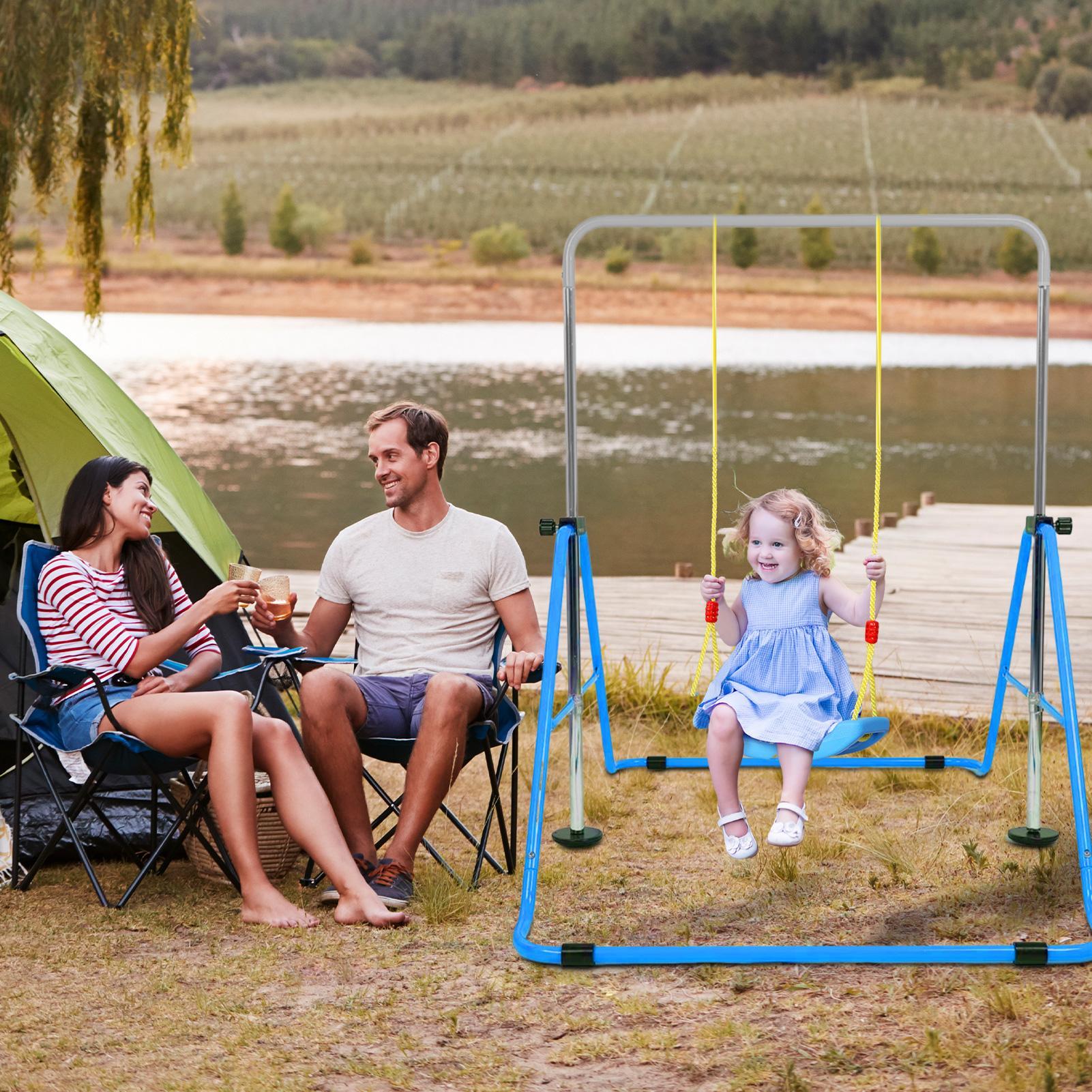 Toddler Gymnastics Bar Adjusta - Home Gym For Toddlers recensie en prijs