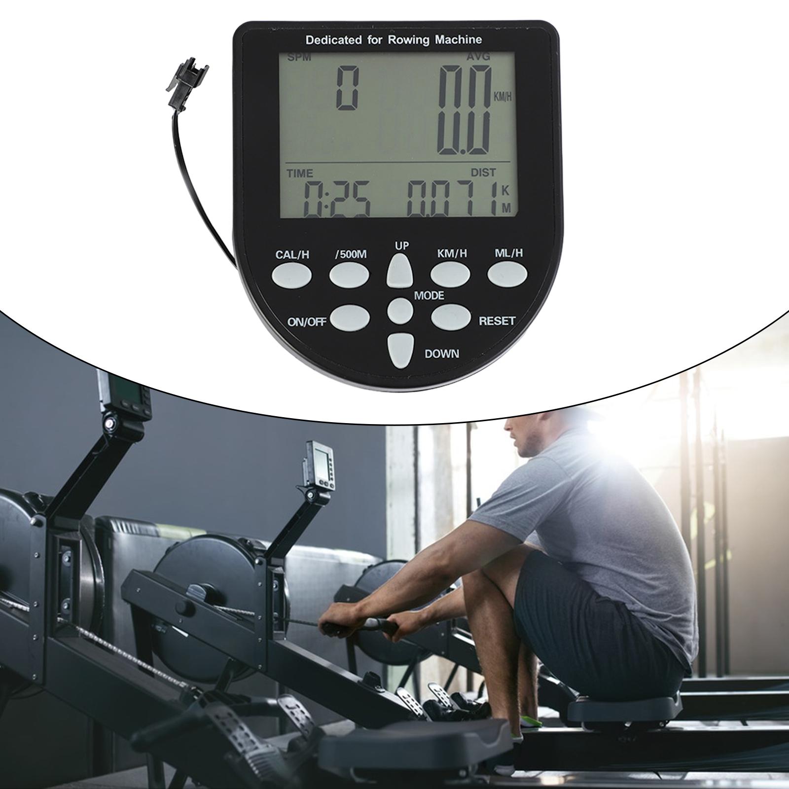 Water Resistance Rowing Machin - Home Gym Rowing Machine recensie en prijs