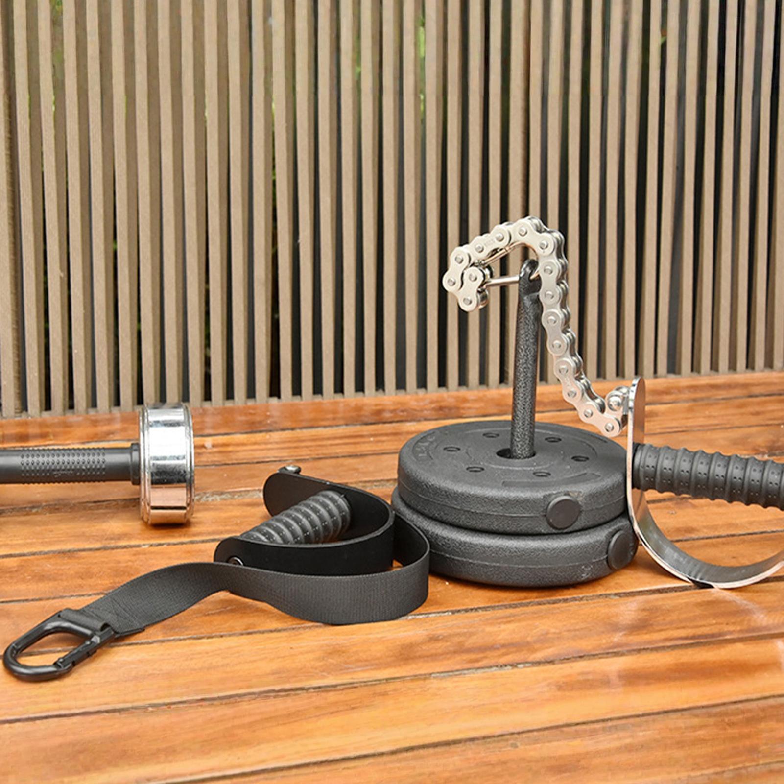 Arm Wrestling Training Equipme - Home Gym Bike recensie en prijs