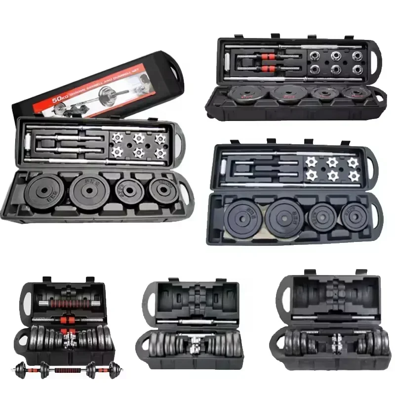 10kg 15kg 20kg 30kg Gym Home W - Home Gym Outfit recensie en prijs