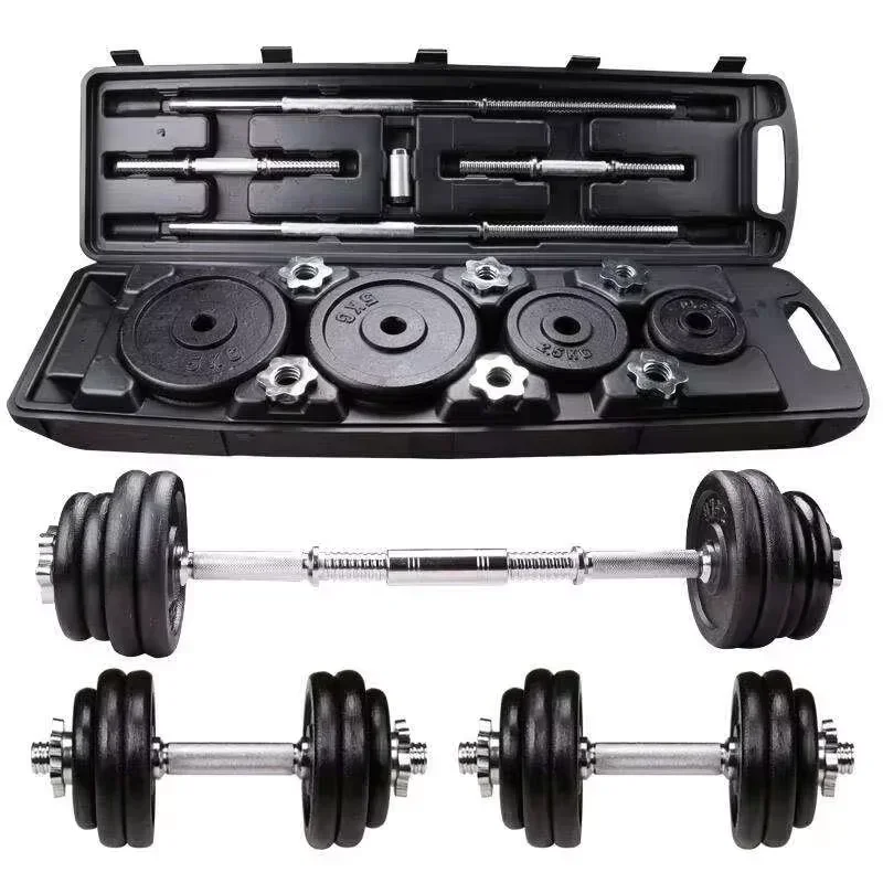 10kg 15kg 20kg 30kg Gym Home W - Home Gym Outfit recensie en prijs