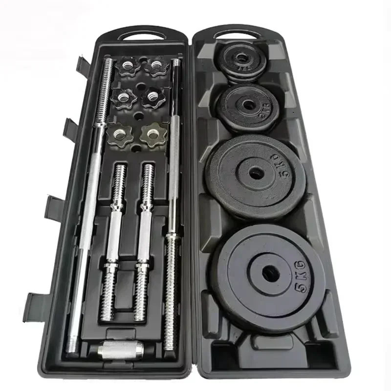 10kg 15kg 20kg 30kg Gym Home W - Home Gym Outfit recensie en prijs