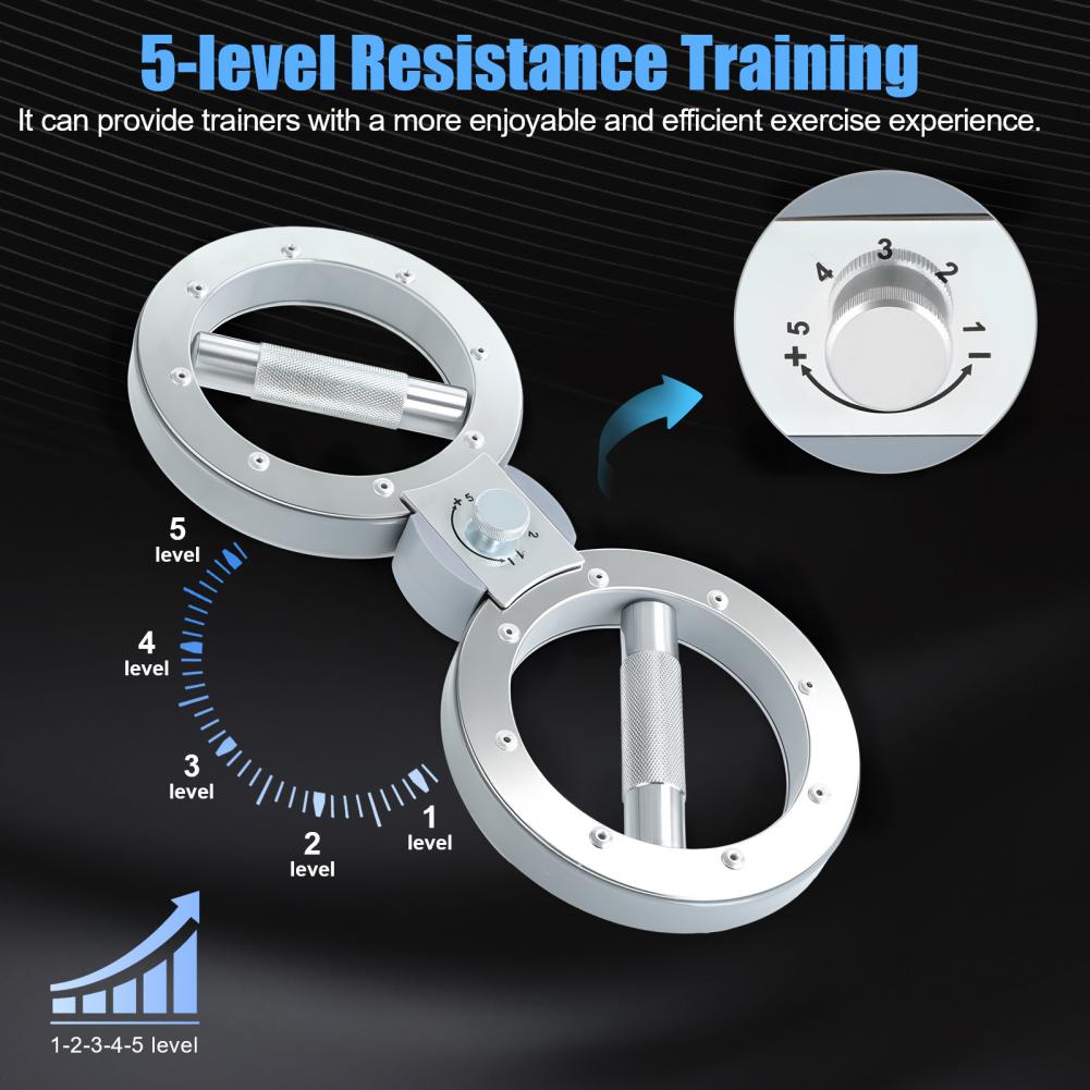 Rotator Burn Machine with 12LB - Home Gym Training Program recensie en prijs