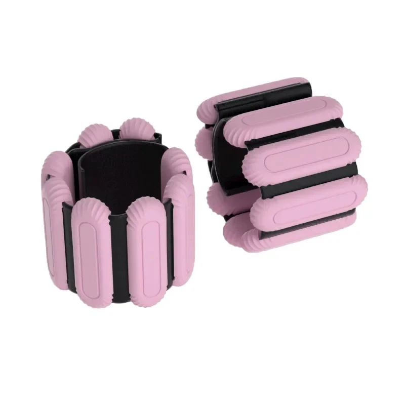 Adjustable wrist weight for me - Home Gym Pilates recensie en prijs
