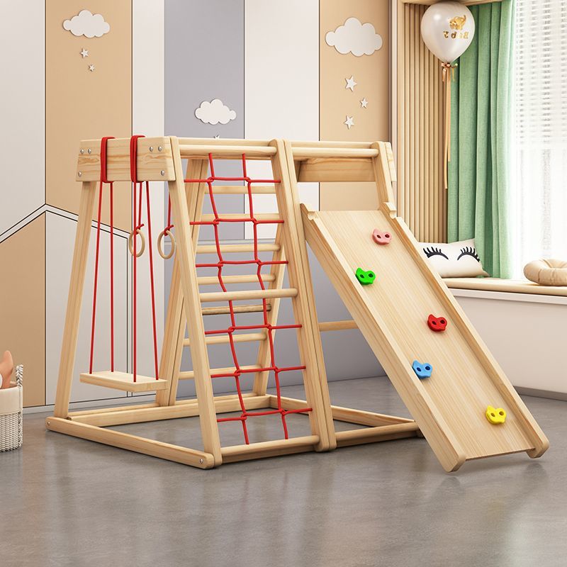 Indoor Home Toddler Slide Clim - Home Gym For Toddlers recensie en prijs
