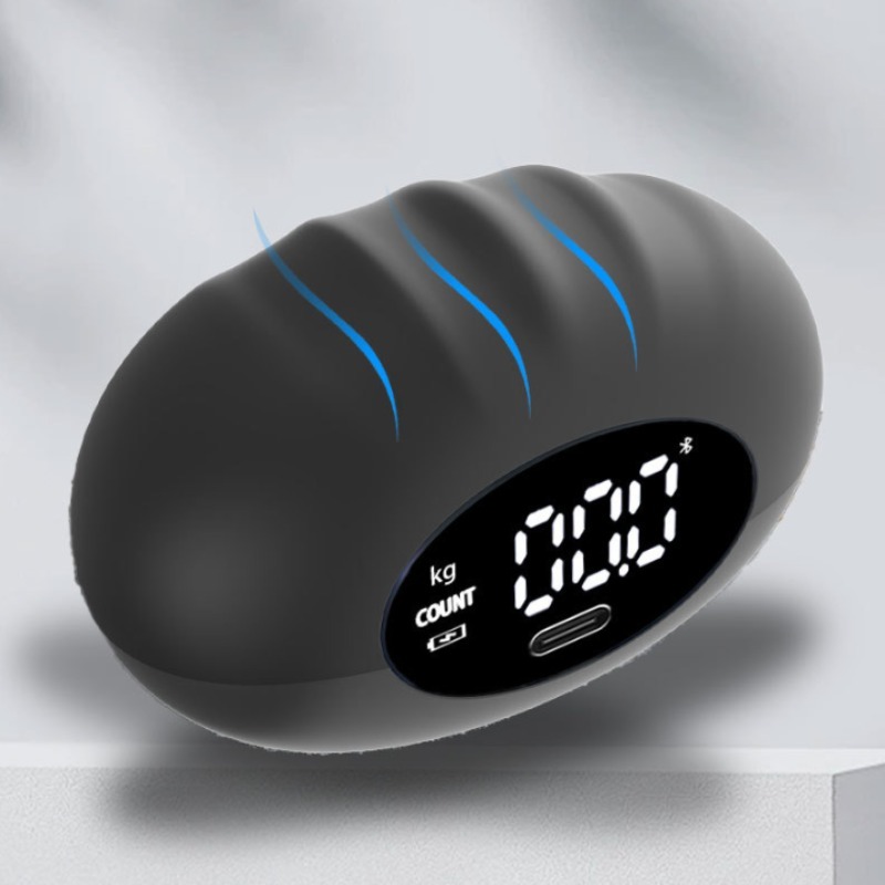 Ergonomic 180kg Digital Hand D - Home Gym Gear recensie en prijs
