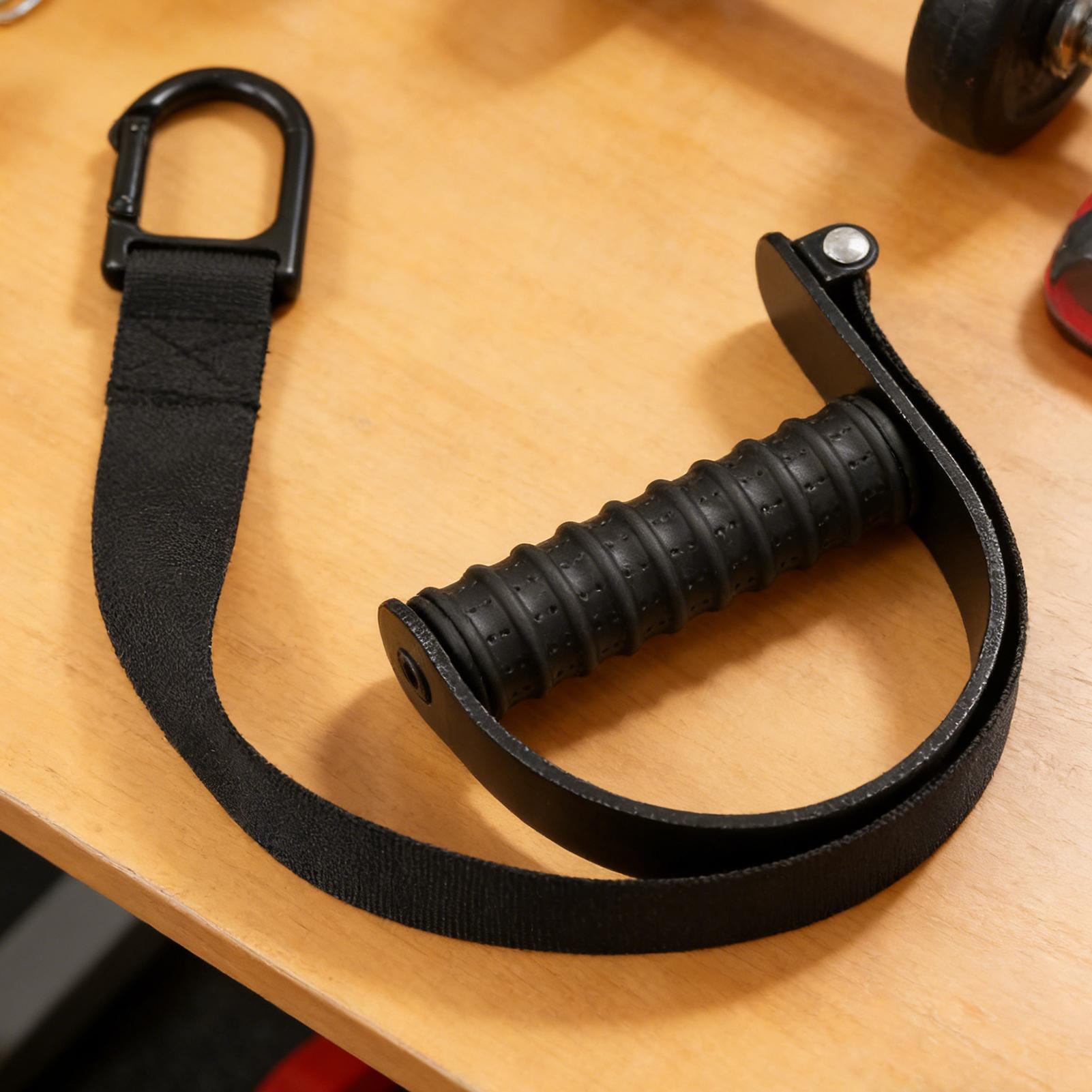 Arm Wrestling Strap Barbell Gr - Home Gym Bike recensie en prijs