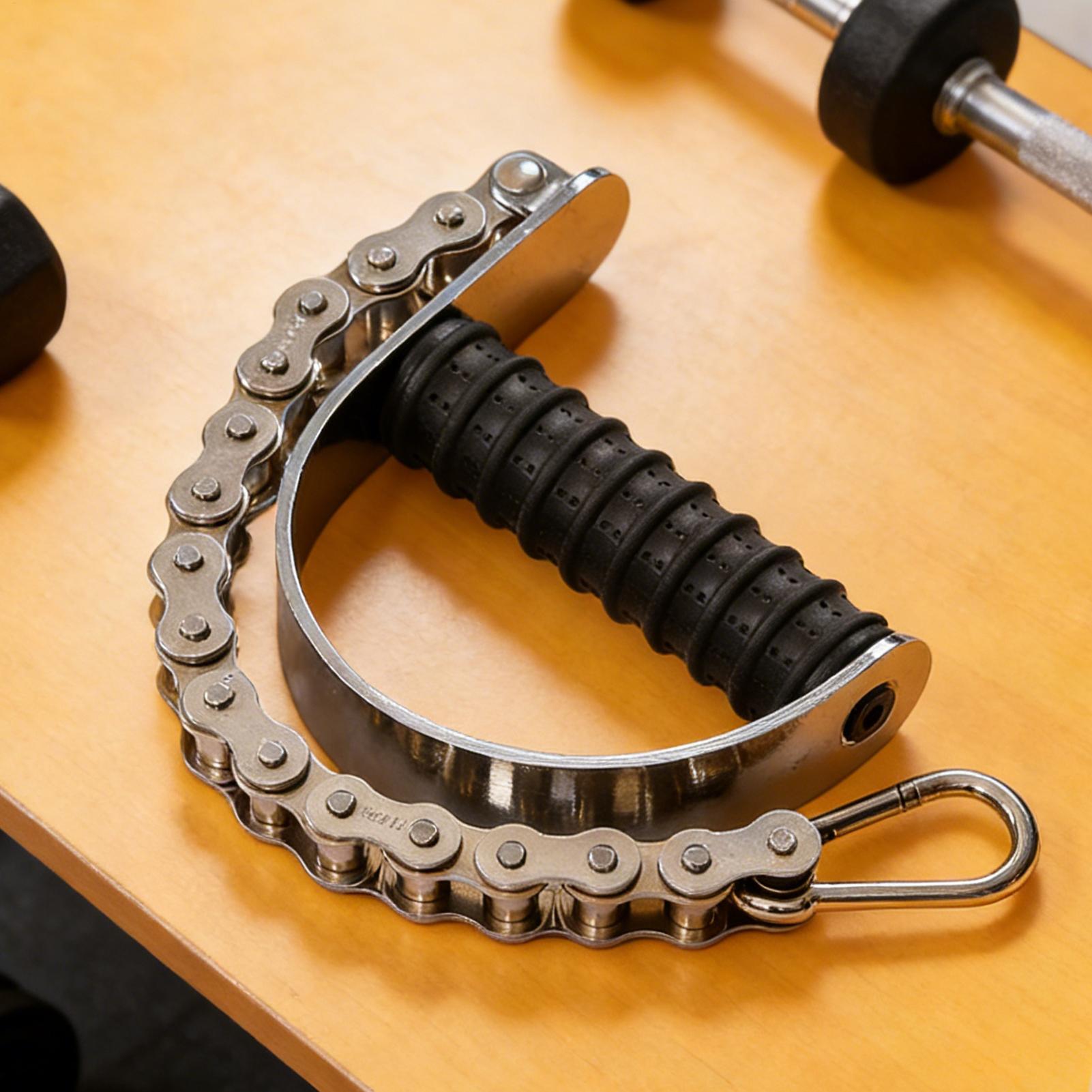 Arm Wrestling Strap Barbell Gr - Home Gym Bike recensie en prijs