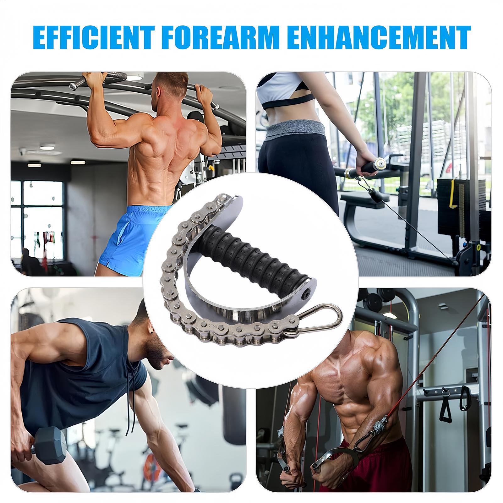 Arm Wrestling Strap Barbell Gr - Home Gym Bike recensie en prijs