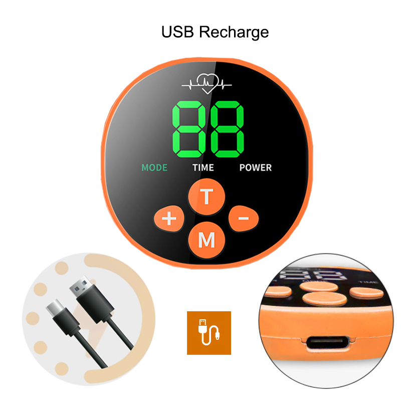 Abdominal Toning Belt Smart Ab - Home Gym Gear recensie en prijs