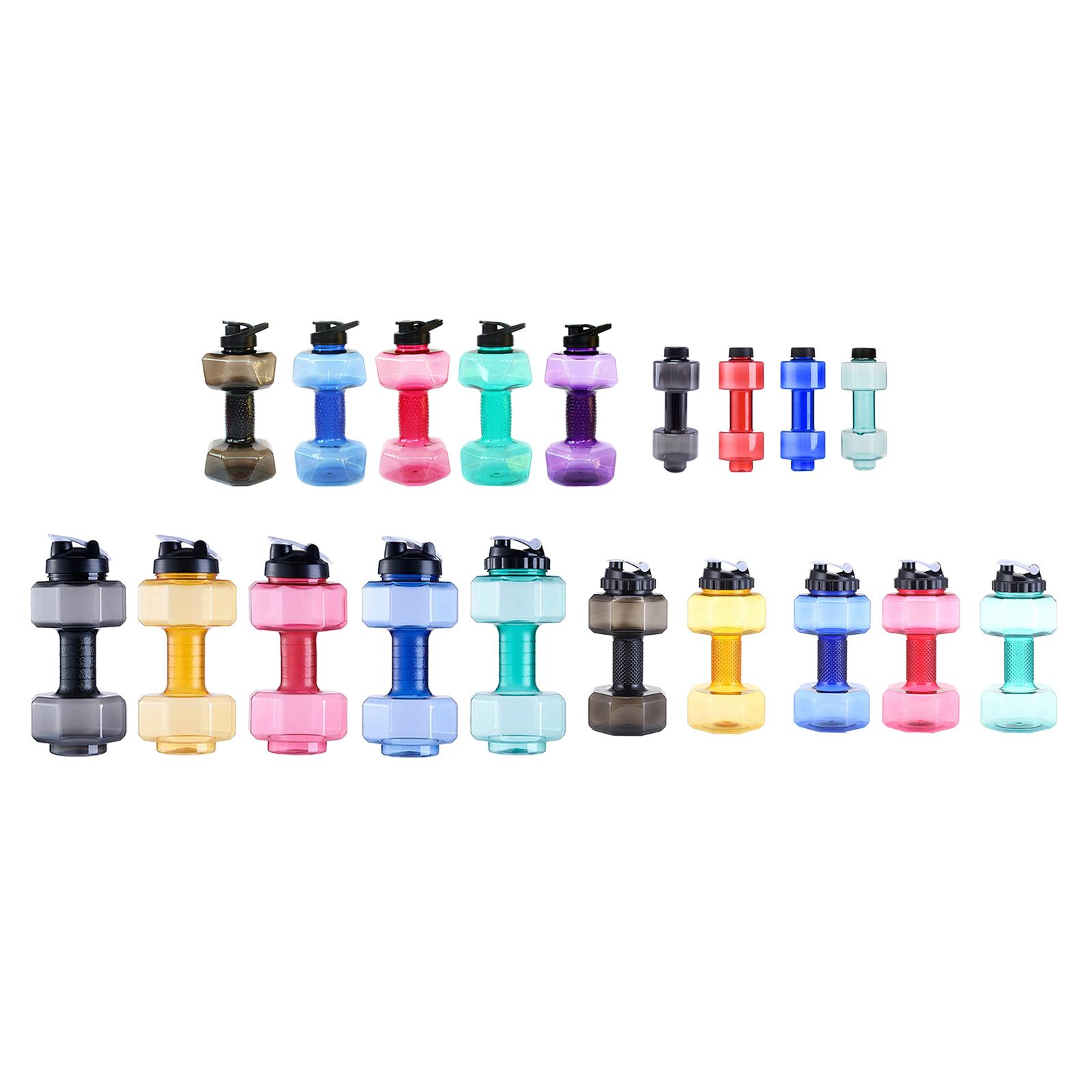 Adjustable Dumbbells Plastic W - Kettler Home Gym recensie en prijs