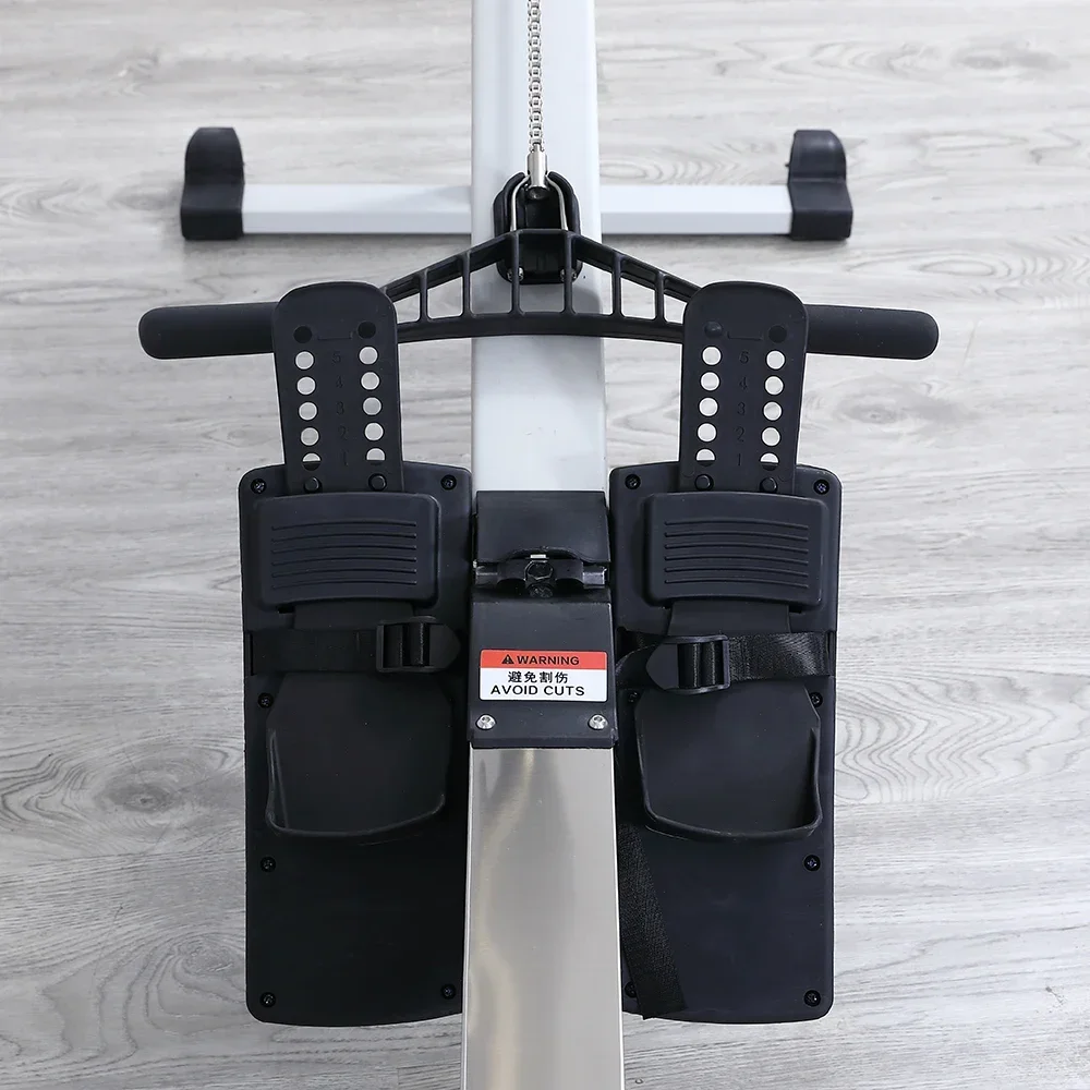 New Home Commercial Gym Fitnes - Home Gym Rowing Machine recensie en prijs