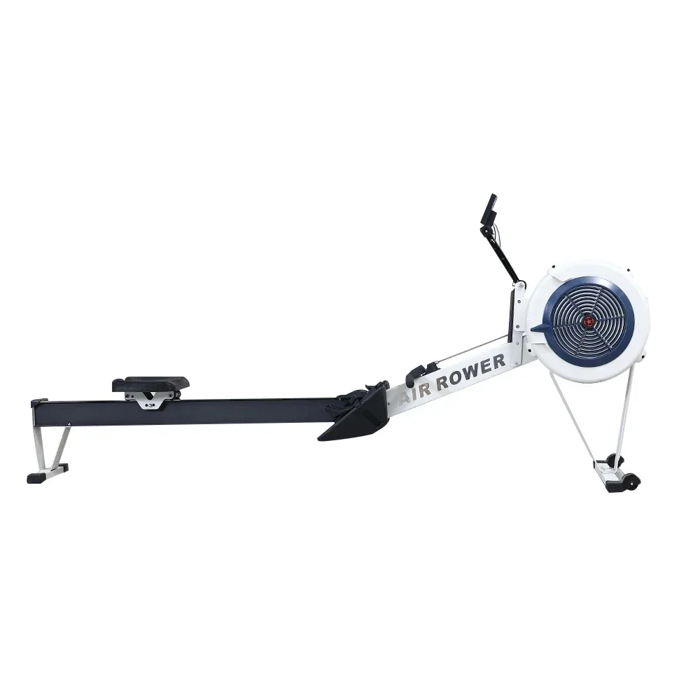 New Home Commercial Gym Fitnes - Home Gym Rowing Machine recensie en prijs