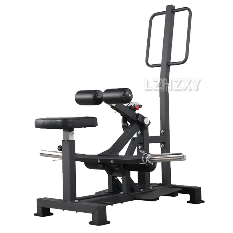 Hip trainer Squatting apparatu - Home Gym Gear recensie en prijs