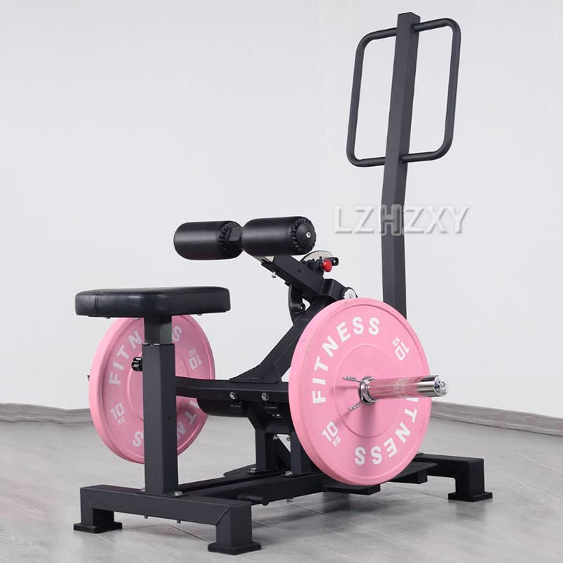 Hip trainer Squatting apparatu - Home Gym Gear recensie en prijs