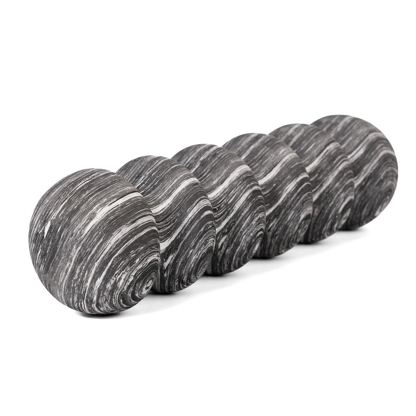 EVA Foam Muscle Massage Roller - Home Gym Pilates recensie en prijs