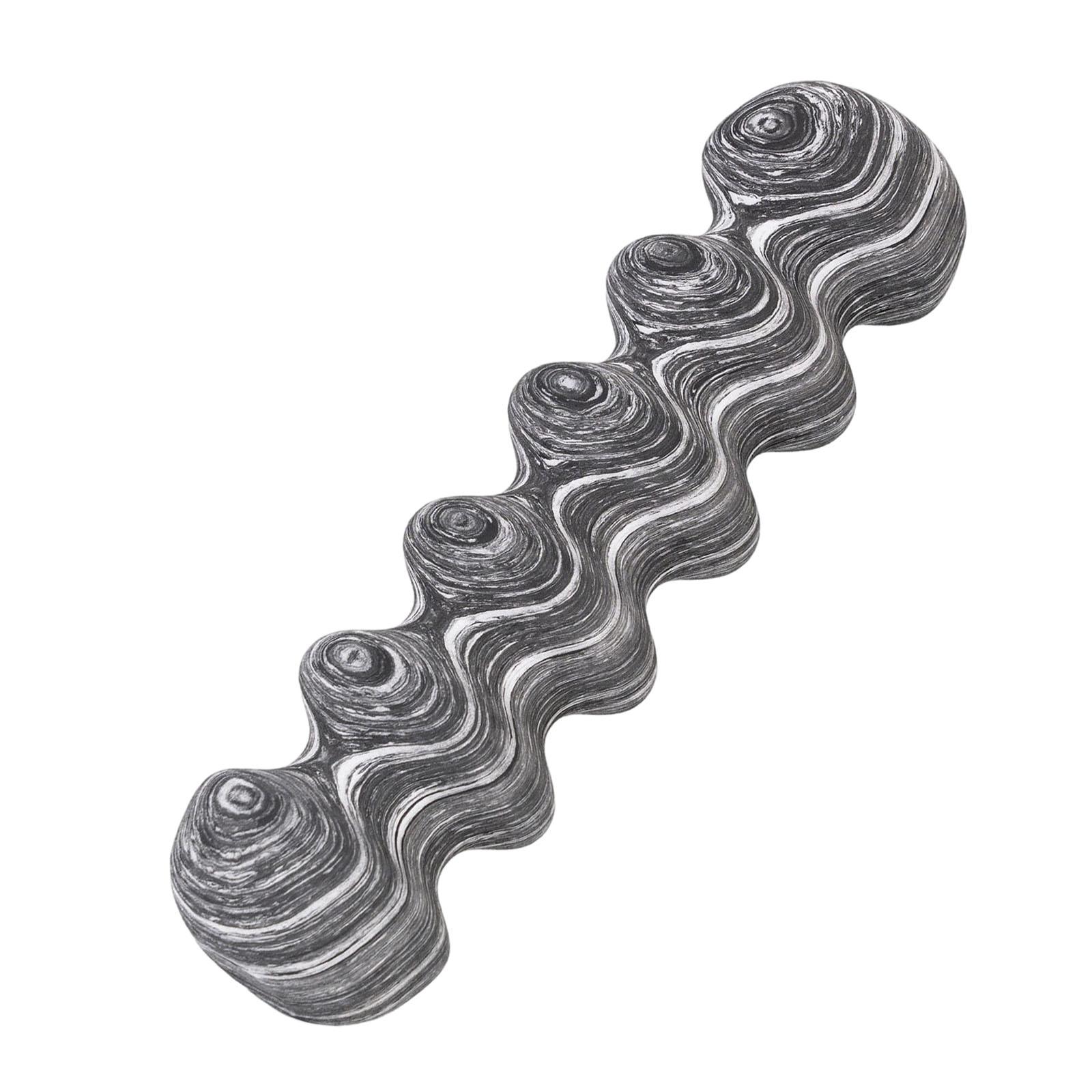 EVA Foam Muscle Massage Roller - Home Gym Pilates recensie en prijs