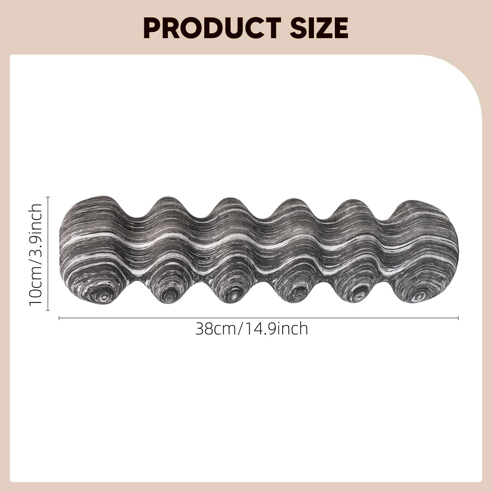 EVA Foam Muscle Massage Roller - Home Gym Pilates recensie en prijs