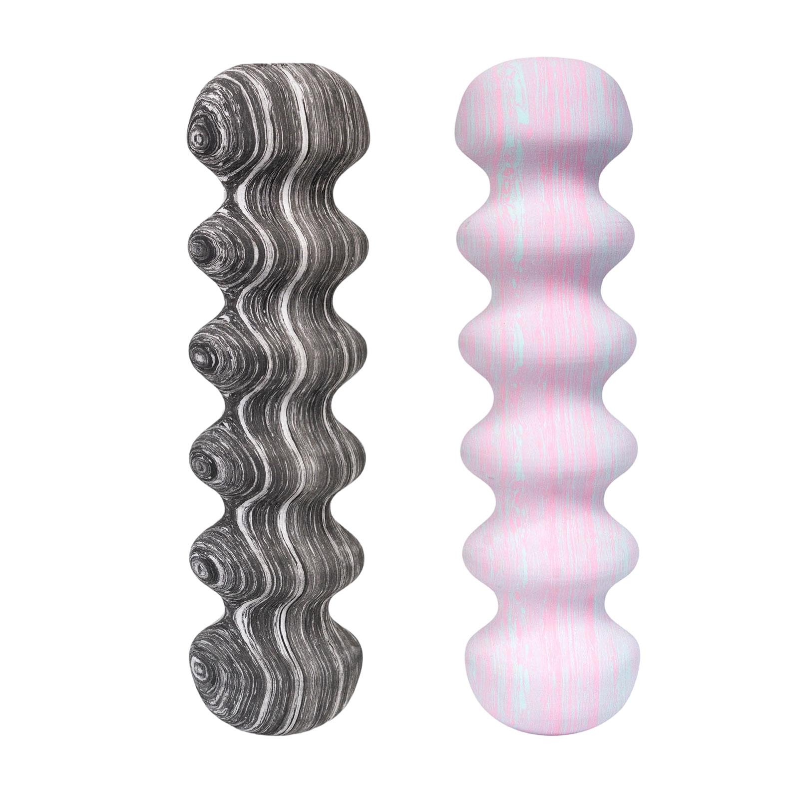EVA Foam Muscle Massage Roller - Home Gym Pilates recensie en prijs