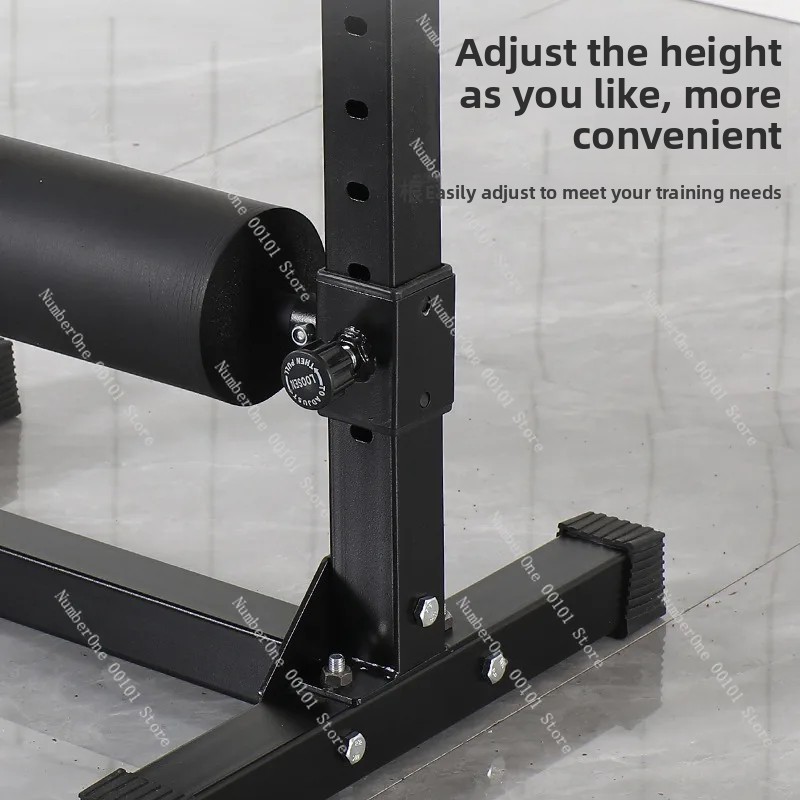 Home Gym Bulgarian Split Squat - Home Gym Gear recensie en prijs