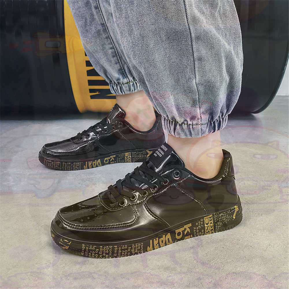 Round Foot Size 45 Sneakers Wh - Home Gym Old School recensie en prijs