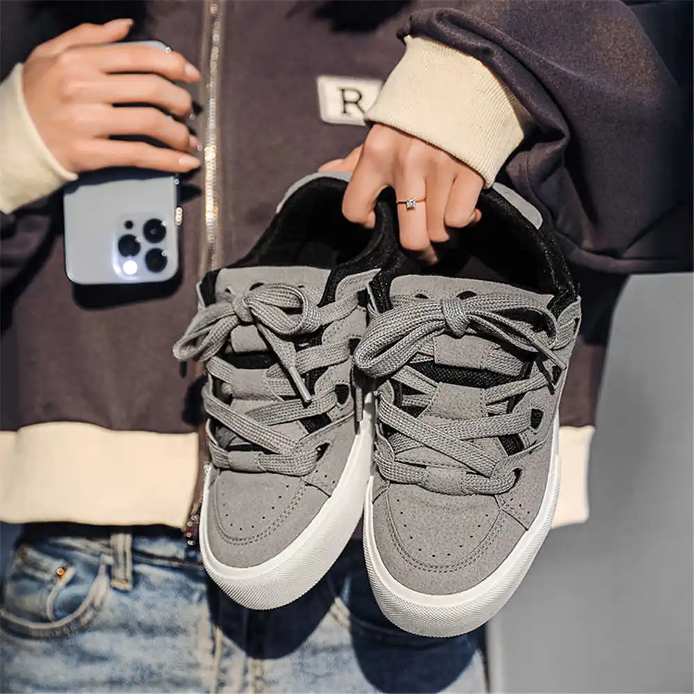 With Lacing Hiphop Women's Sch - Home Gym Old School recensie en prijs