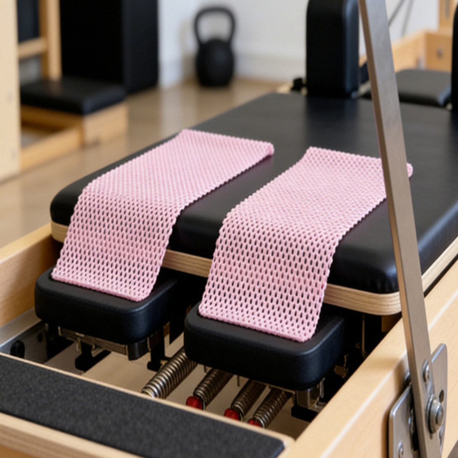 2Pcs/Set Pilates Nonslip Mat S - Home Gym Pilates recensie en prijs
