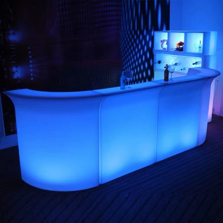 Portable Light Emitting Diode  - Home Gym Rental recensie en prijs