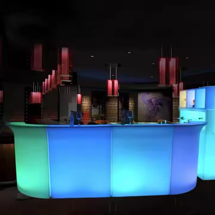 Portable Light Emitting Diode  - Home Gym Rental recensie en prijs