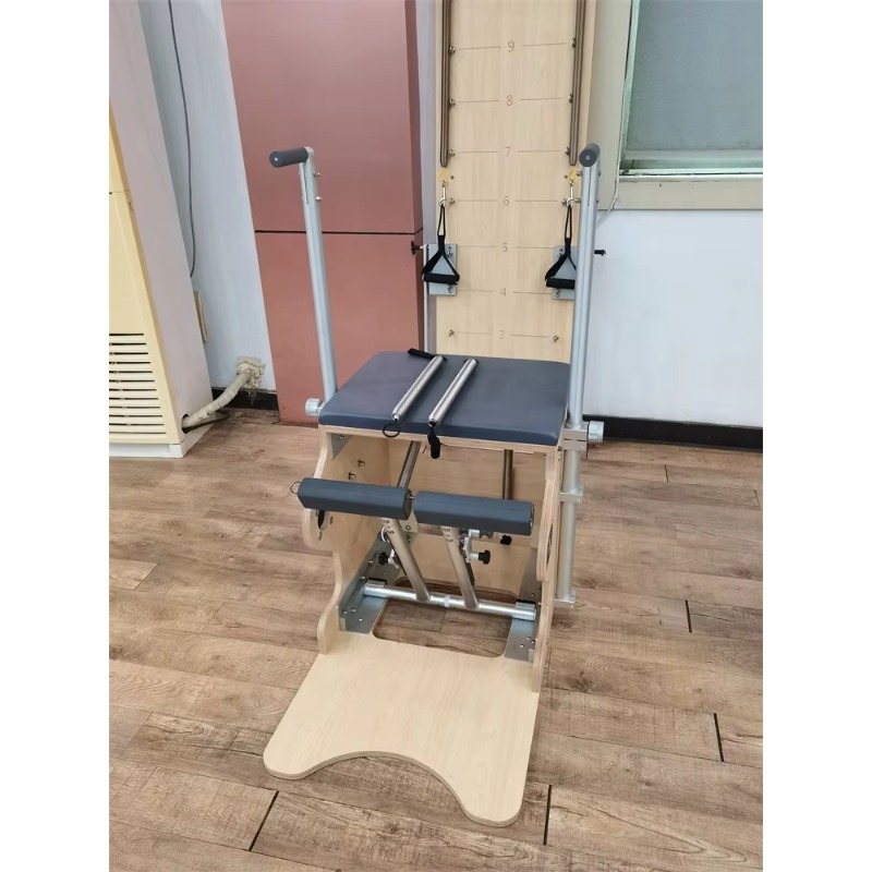 YTYIN Professional Home Gym Se - Home Gym Pilates recensie en prijs