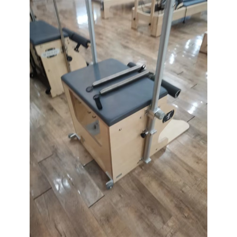 YTYIN Professional Home Gym Se - Home Gym Pilates recensie en prijs