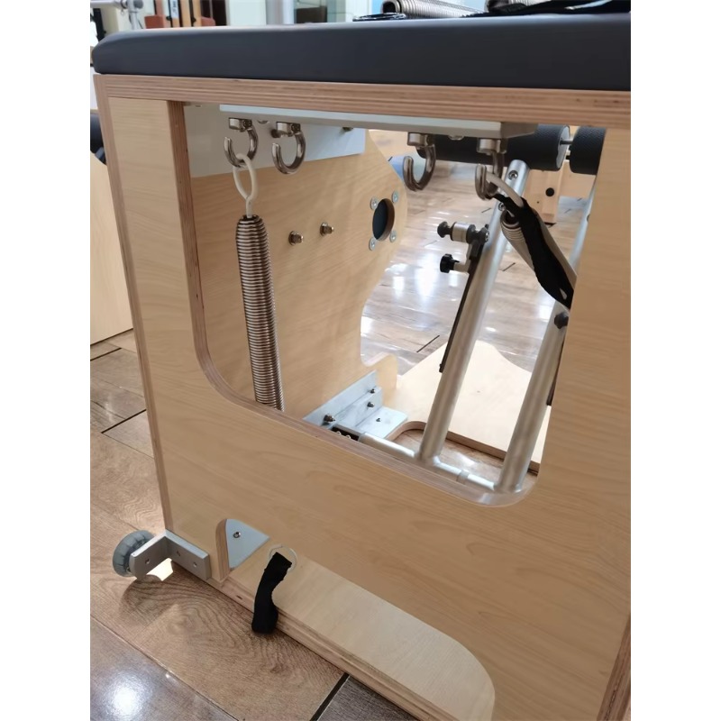 YTYIN Professional Home Gym Se - Home Gym Pilates recensie en prijs