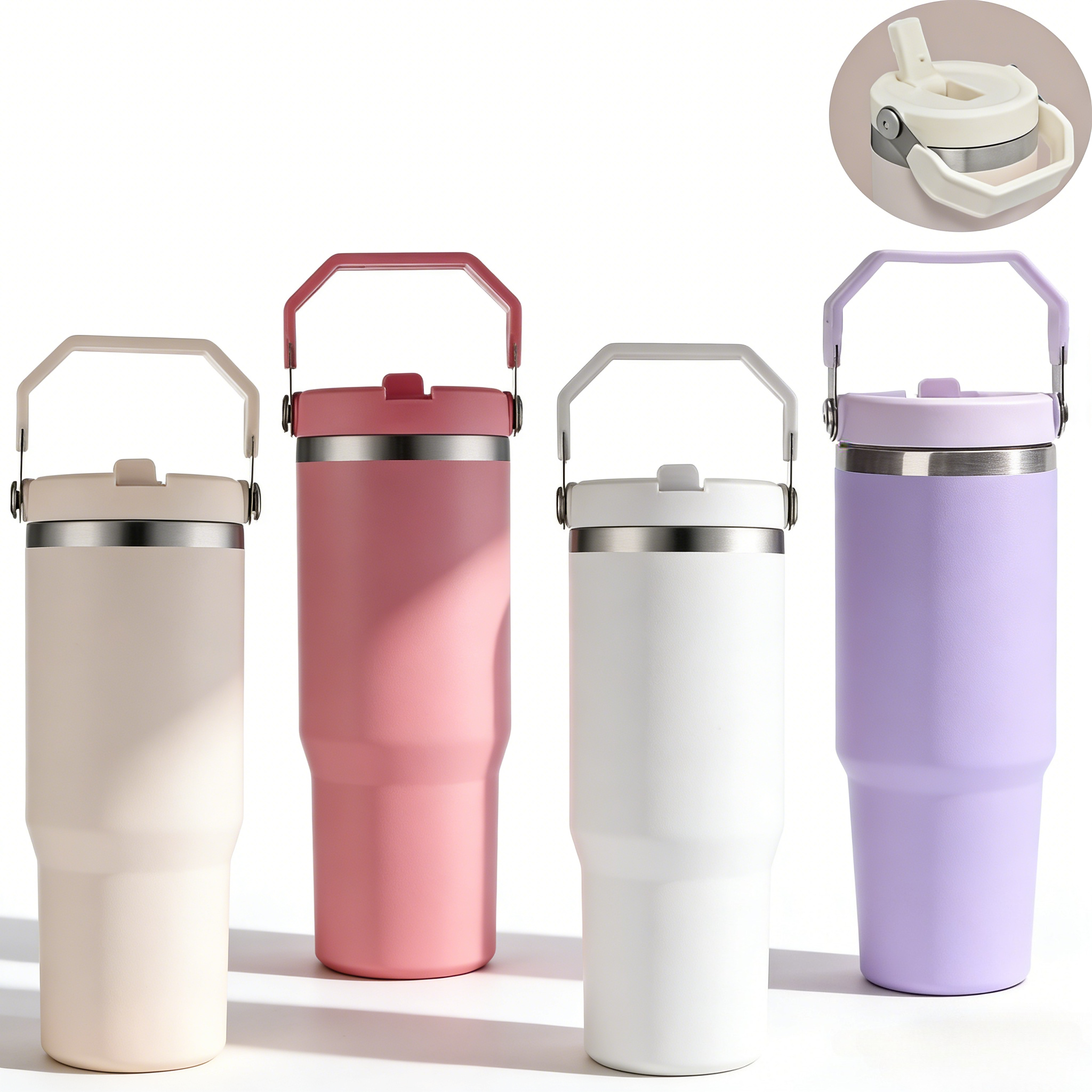 900ml Stainless Steel Thermos  - Kettler Home Gym recensie en prijs