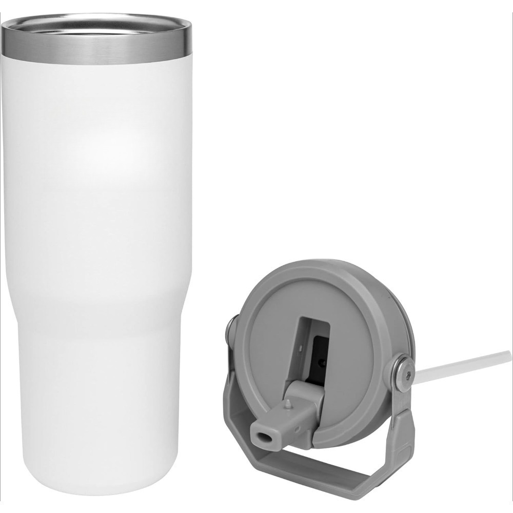 900ml Stainless Steel Thermos  - Kettler Home Gym recensie en prijs